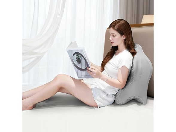 YRuiSofut NS618035 Reading pillow