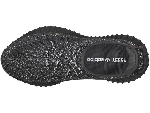 adidas Mens Yeezy Boost 350 V2 Reflective