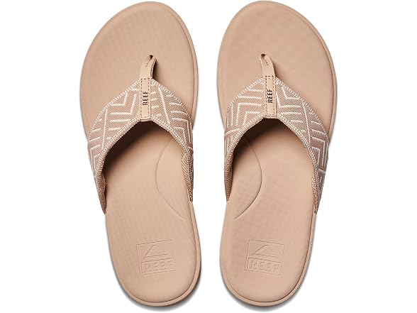 Reef Women Cushion Cloud TX Flip Flop