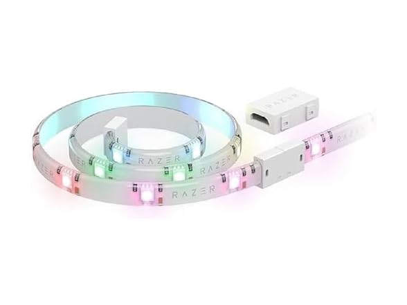 Razer Aether Light Strip Extender - RGB LED Light Strip Extension