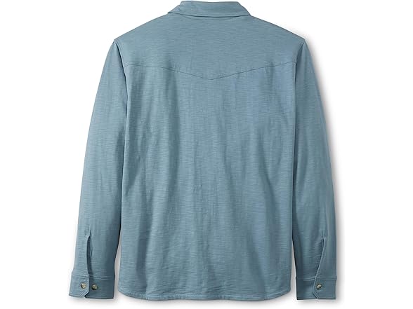 Field & Stream Men's Oceanliner Knit Shirt