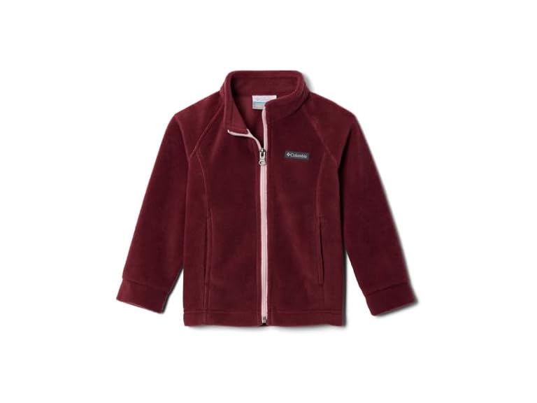 Columbia Youth Benton Springs Fleece