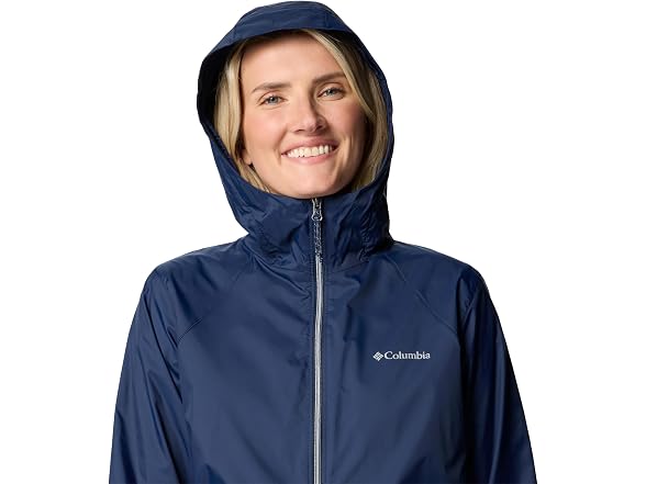 Columbia Women (XL) Switchback II Lined Jacket