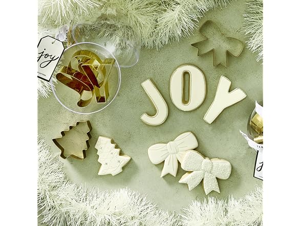 Santa Barbara Design Studio Christmas Ornaments