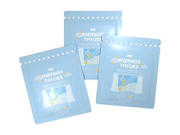 Acne Healing Pimple Patches