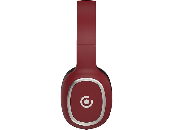Core Innovations Wireless Over-Ear Headphones.