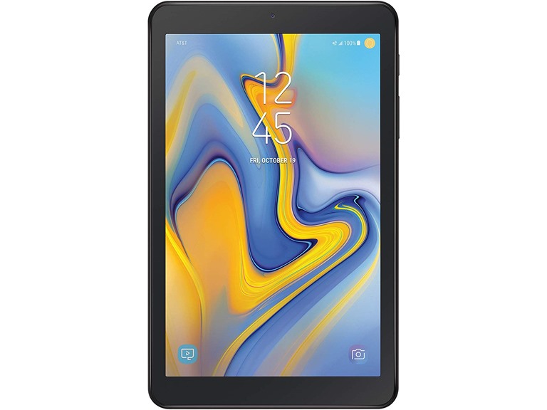Samsung 8" Galaxy SM-T387 Verizon Tablet - Gallery 4