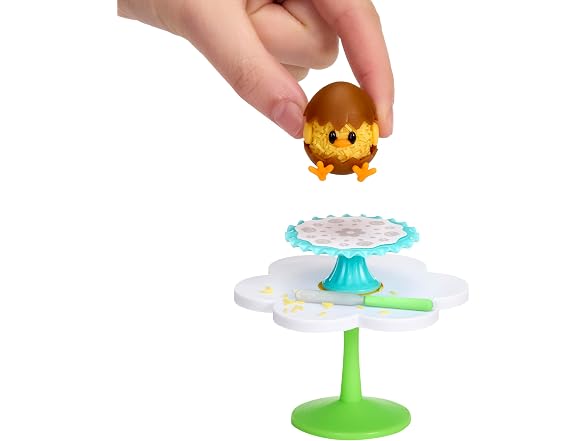 MGA's Miniverse Make It Mini Make It Mini Spring (3 Pack)