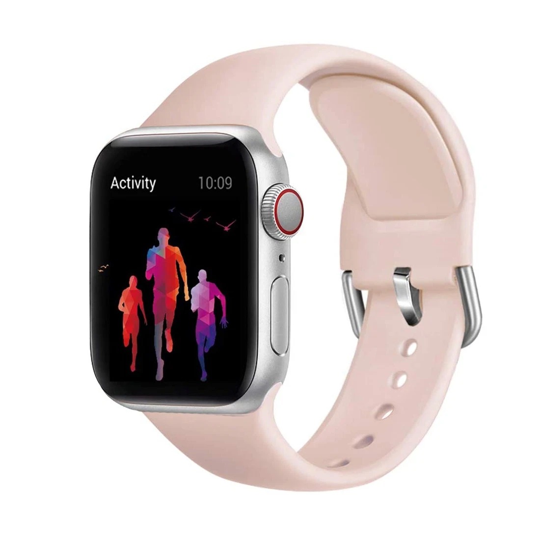 Just Wireless Adjustable Watch Band - Gallery 6