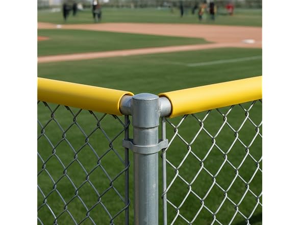Fenpro Premium Fence Topper - 50 Ft