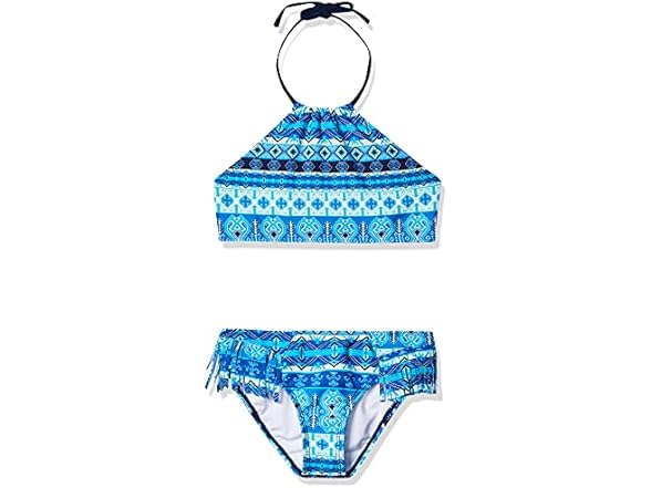Mahina Blue