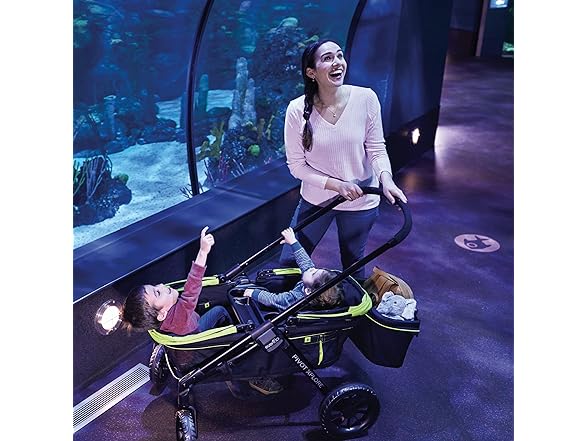 Evenflo, Graco, Maxi-Cosi and More!