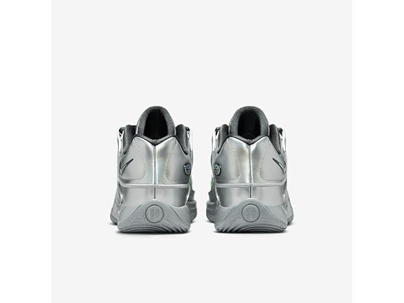 Nike KD18 EYBL Rocket Power Basketball Shoes