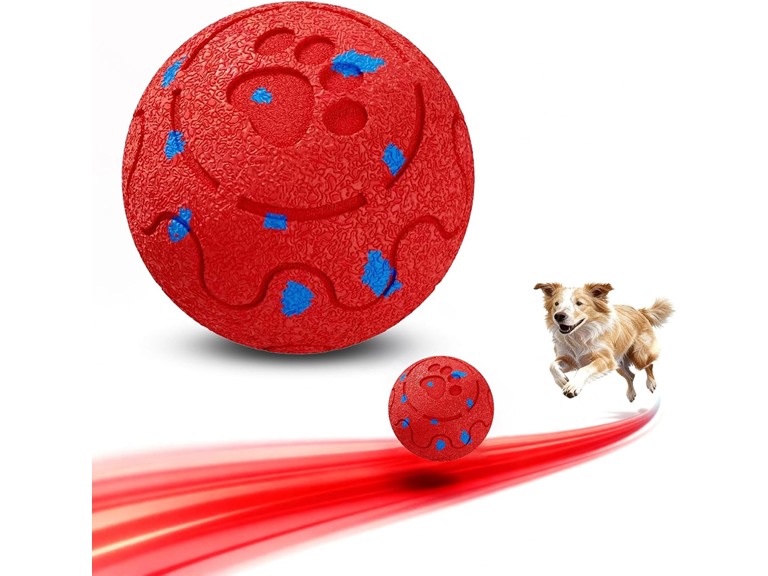 morhandisn BC078125100035 dog ball