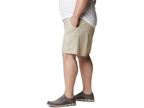 Columbia Mens Backcast III Short, Small