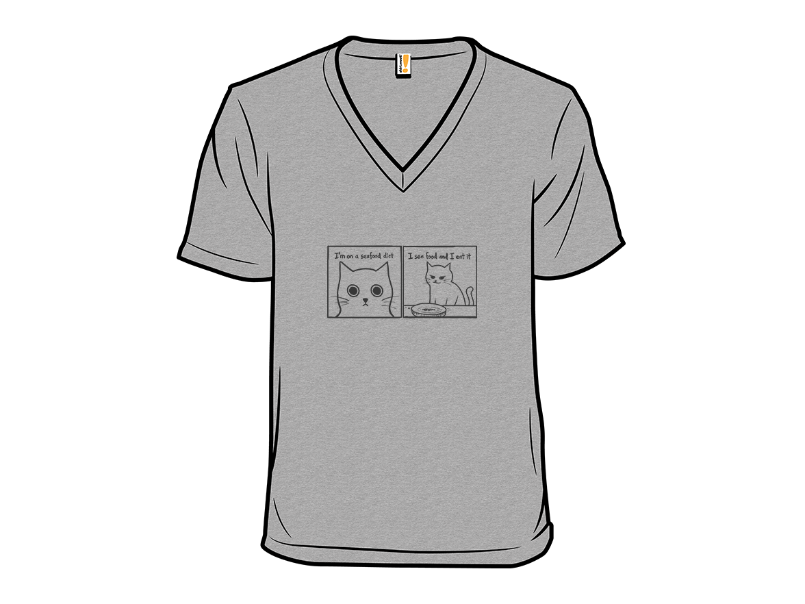 Seafood Diet - Gallery 10