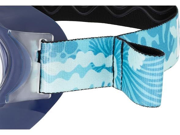 Cressi Breezy 2-Lens Masks