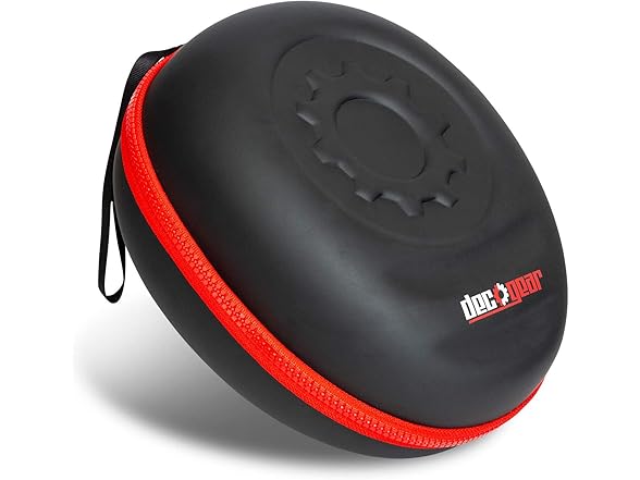 Deco Gear Hard Body Protective Full Size