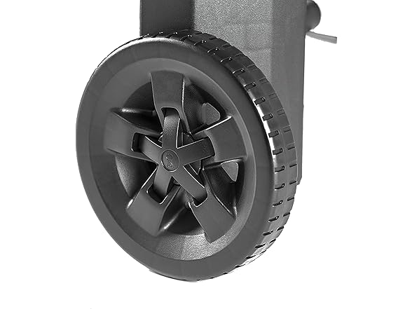 Weber 6012001 Pulse Grill Cart