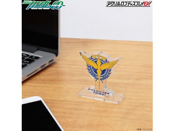 Gundam - Celestial Being Acrylic Stand