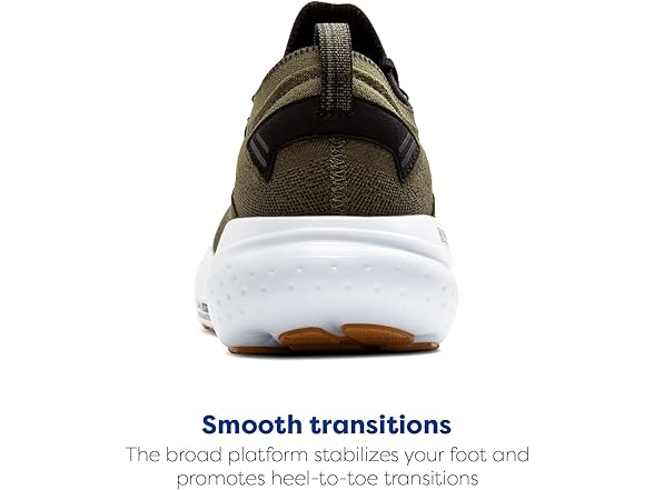 Brooks Glycerin StealthFit 21 Men's Shoes