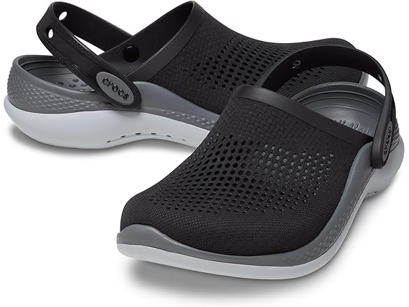 Black/Slate Grey