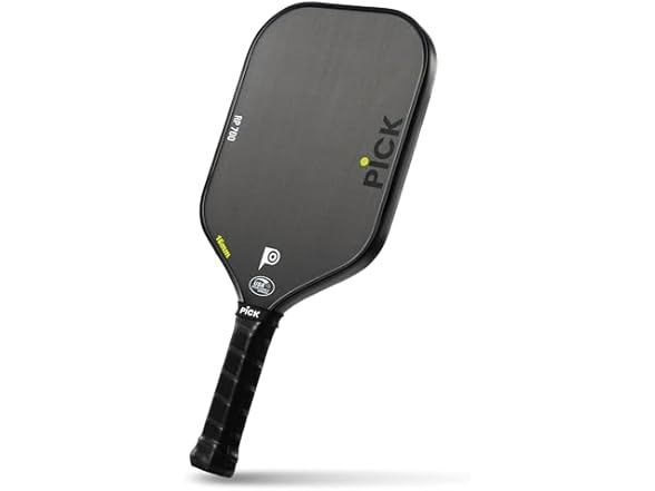 PiCK RP700 Pickleball Paddle 16mm