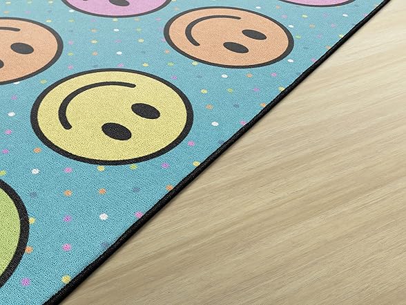 Flagship Carpets Smiley Seating