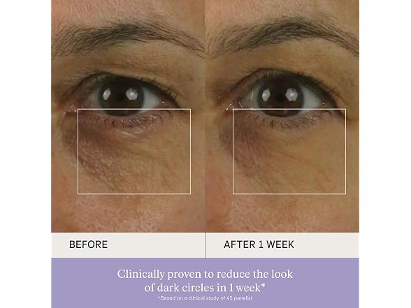 Tatcha Tatcha Brightening Eye Cream, 0.5 oz