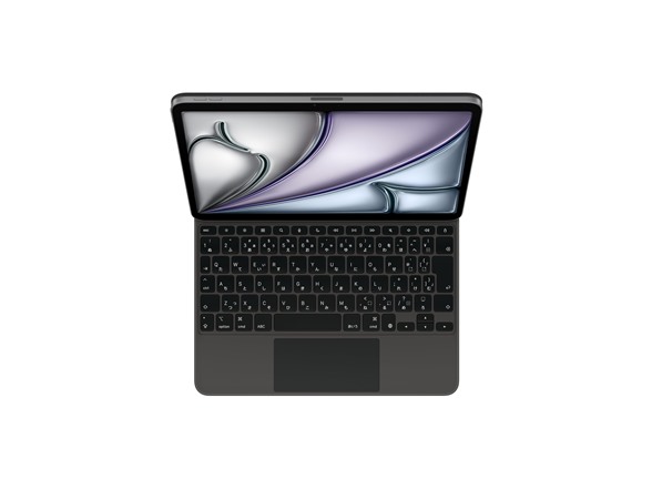 Magic Keyboard for Apple 11-inch iPad