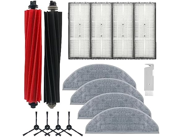 Home Times  Vacuum Accessories