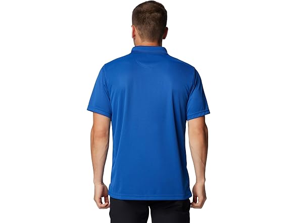 Columbia Mens Utilizer Polo (M)