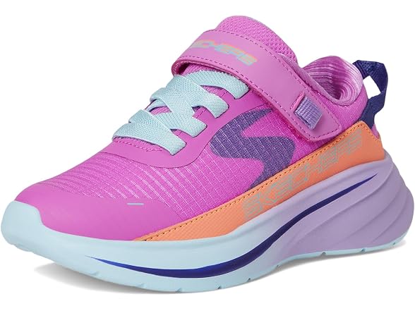 Skechers Kid's Wave 92 Imara Lite Shoes