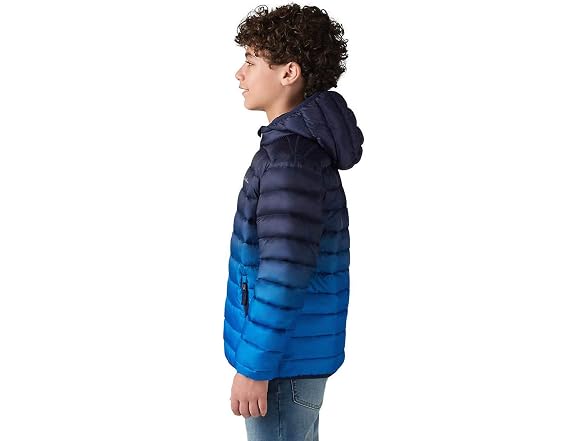 Eddie Bauer Boys (10-12) Pea Coat