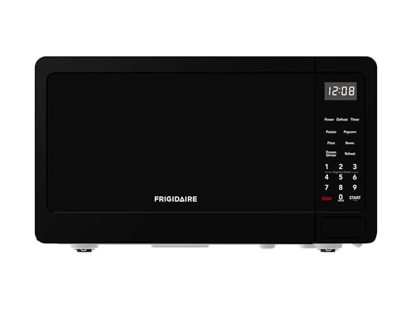 Frigidaire Countertop Microwave (EMW733BLACKAMZ)