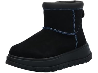 $29.99, Was $109.99, 72% Off! Koolaburra Women's Koola Mini Hybrid Boot dealfomo