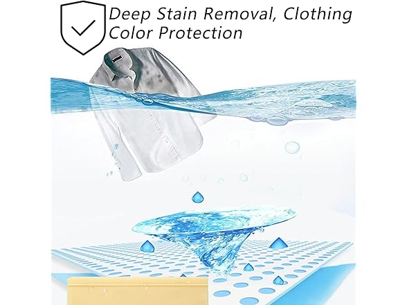 Canal Magic Natural Underwear Cleaning Soap Bar