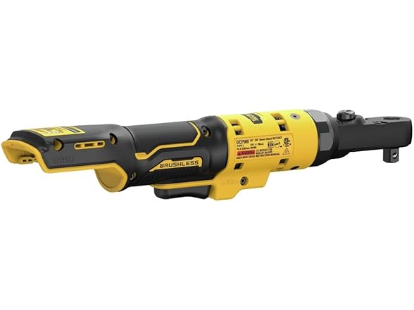 DEWALT DCF500B XTREME 12V Head Ratchet (Tool Only)