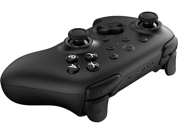 8BitDo Ultimate 2 Bluetooth Controller for Switch/Switch 2/PC