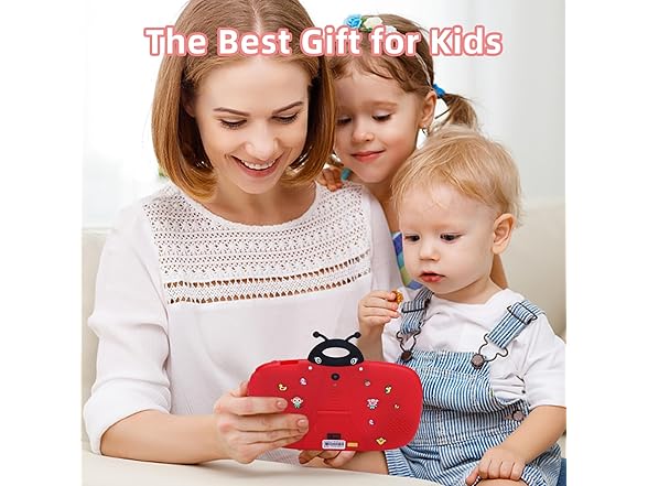 C idea Kids Tablet 7 inch,Android