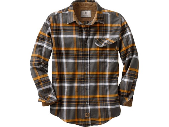 Platinum Plaid