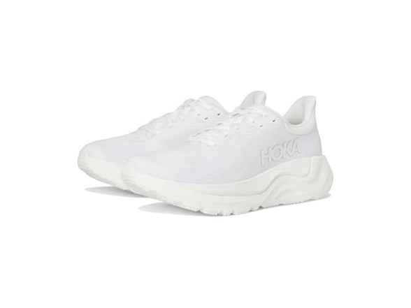 White/White