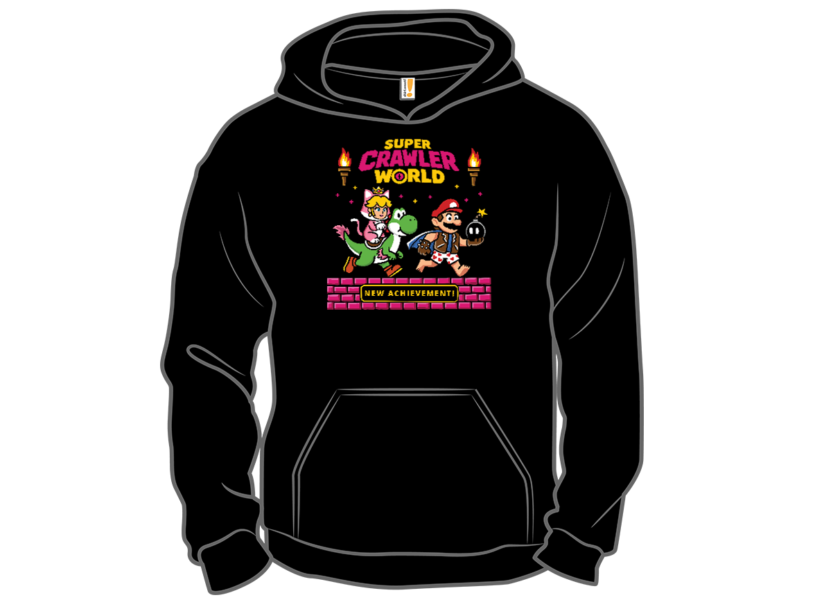 Super Crawler World - Gallery 12