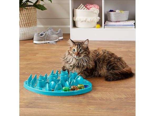 Amazon Basics Pet Activity Center