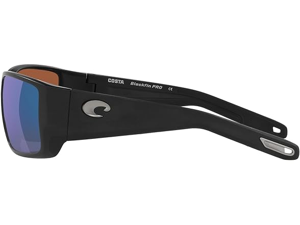 Costa Del Mar Men's Blackfin PRO Polarized Sunglasses