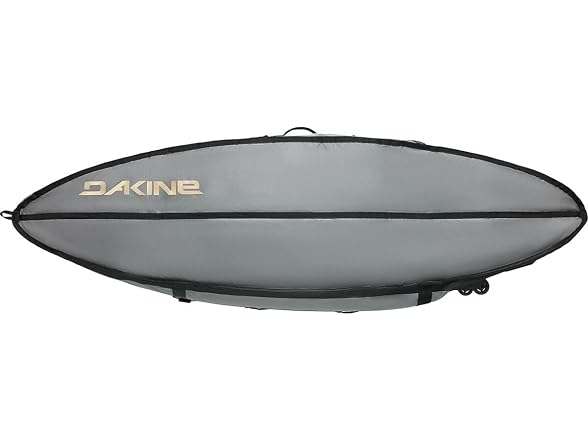 Dakine Tour Pro 6ft 6in Wheeled Surfboard Bag