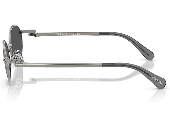 Swarovski SK7033 Sunglasses