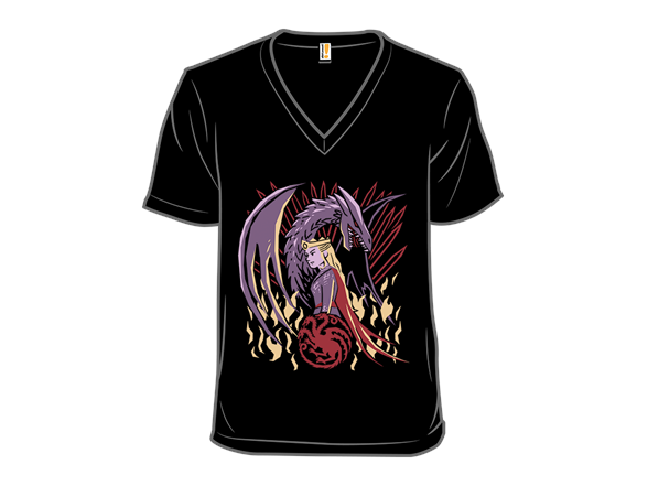 Flame of the Realm - Gallery 3