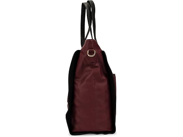 BADGLEY MISCHKA Rose XL Weekender Tote