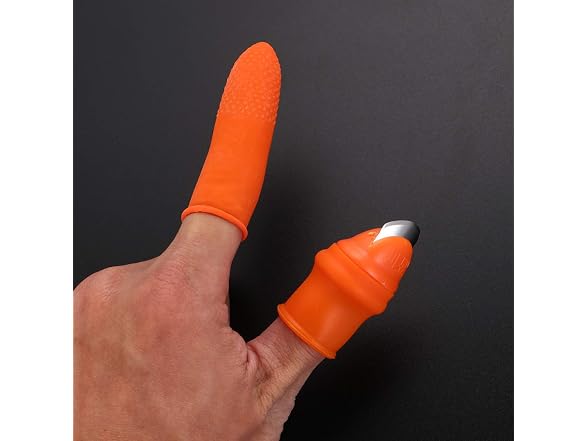 UKCOCO Garden Silicone Separator